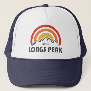 Casquette Désire ardemment la crête