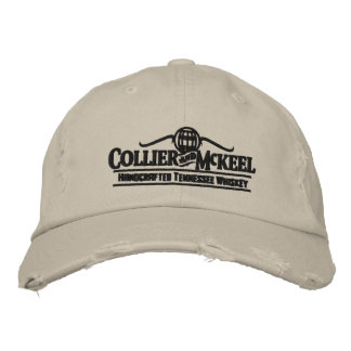 Casquette désorganisé