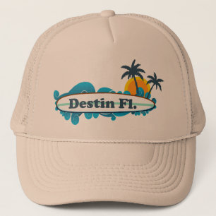 Casquette Destin la Floride