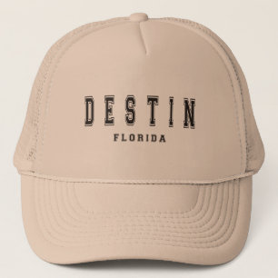 Casquette Destin la Floride