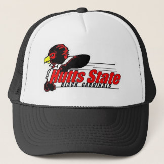 Casquette d'état de Hutts