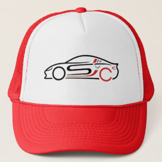 casquette d'été