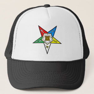 Casquette d'étoile