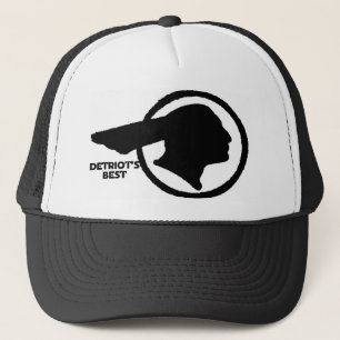 CASQUETTE DETRIOT MEILLEURS