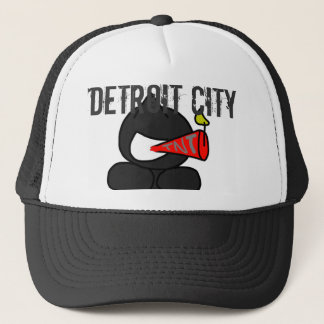 Casquette Detroit