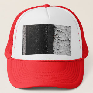 Casquette deux tons