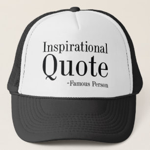 Casquette Devis inspirant