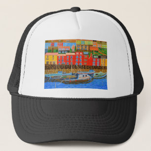 Casquette Devon5