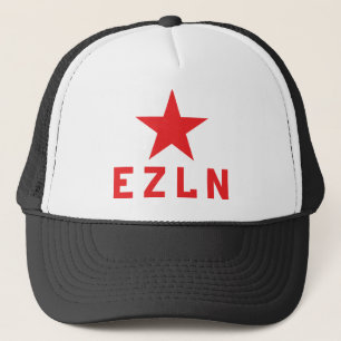 Casquette d'EZLN Zapatista