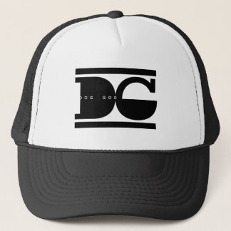 Casquette Dg