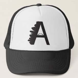 Casquette d'horizon d'Austin