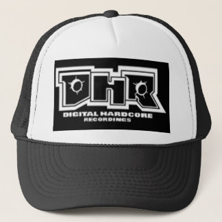 CASQUETTE DHR
