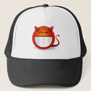 Casquette Diable drôle