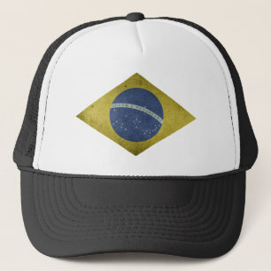 Casquette Diamant brésilien