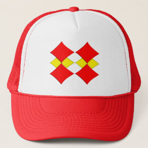 Casquette Diamants