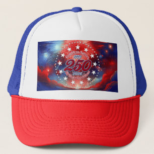 Casquette Dieu bénisse l'Amérique Ma maison douce maison Gra