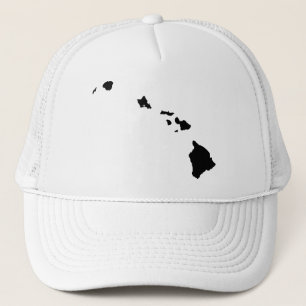 Casquette d'îles hawaïennes