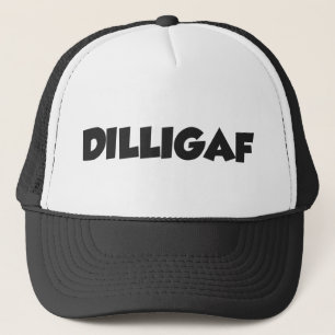 CASQUETTE DILLIGAF