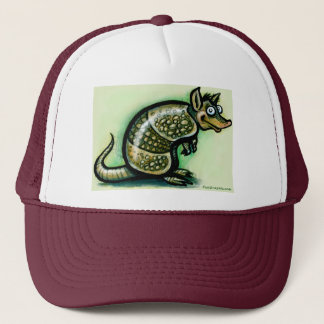 Casquette Dillo