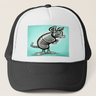 Casquette Dillo