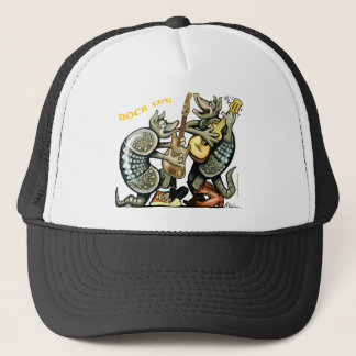 Casquette Dillos Rock
