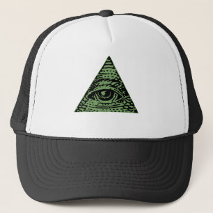 CASQUETTE D'ILLUMINATI