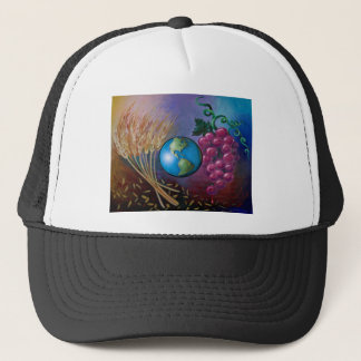 Casquette Dimanche de la communion mondiale
