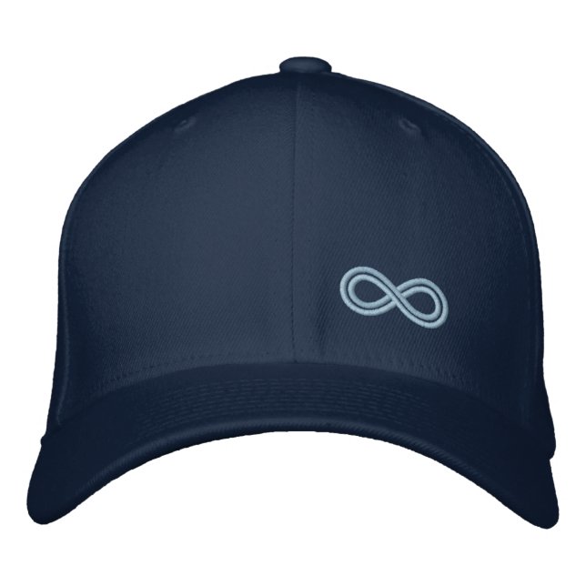 Casquette d'infini par Infinite ZZZ (Devant)