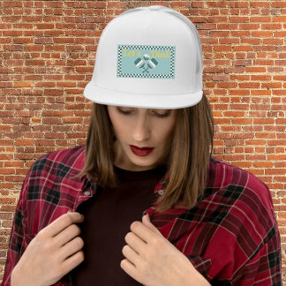 Casquette Dink Pickleball Trucker Hat