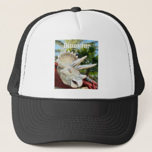 Casquette Dino,