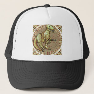 Casquette Dinosaur