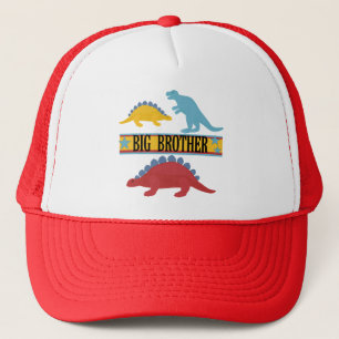 Casquette Dinosaur Big Brother