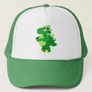 Casquette Dinosaure