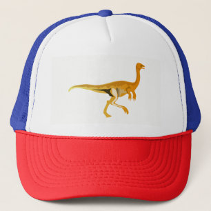 Casquette Dinosaure