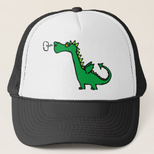 Casquette Dinosaure