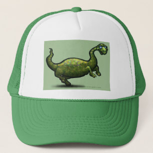 Casquette Dinosaure