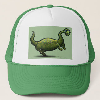 Casquette Dinosaure
