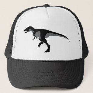 Casquette Dinosaure d'Alectrosaurus