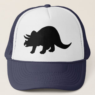 Casquette Dinosaure - Triceratops