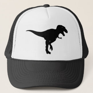 Casquette dinosaures