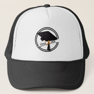 Casquette Diplôme de fin d'études Promotion 2026