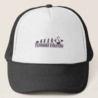 Casquette Directeur du film