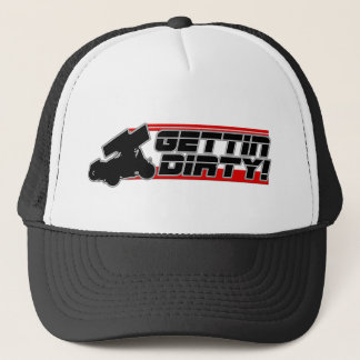Casquette Dirty5