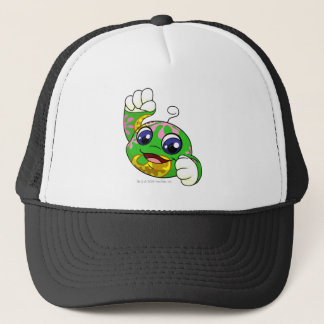 Casquette Disco de Kiko