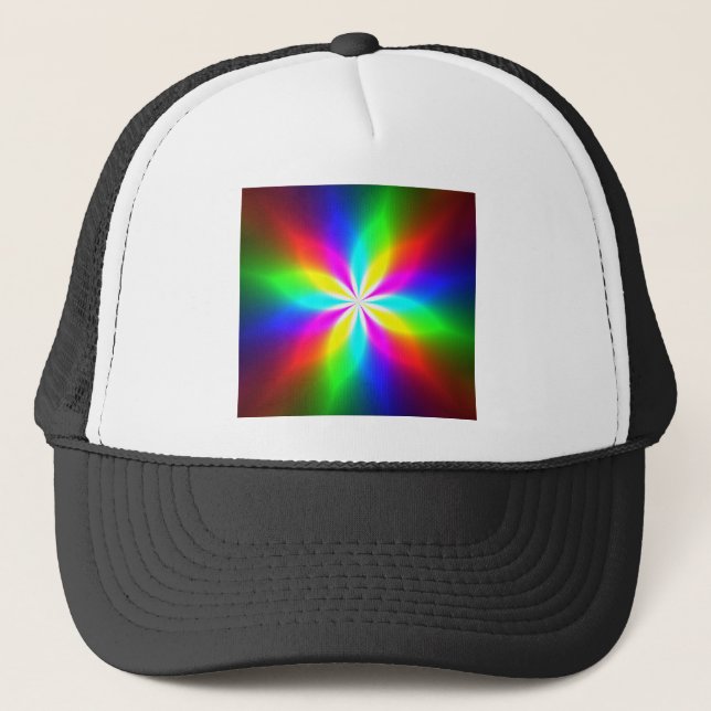 Casquette DiscoTech 2 (Devant)