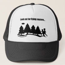 Casquette Disk Golf