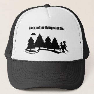 Casquette Disk Golf