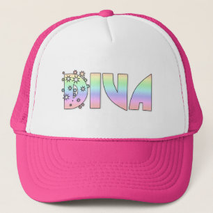 Casquette Diva casquette, à vendre !
