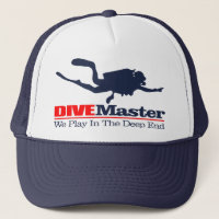 DIVEMaster