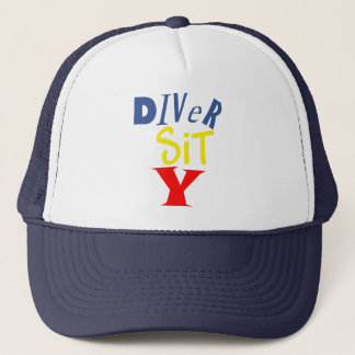 Casquette Diver Sit Y